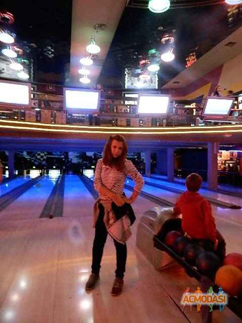 Ксюша  Коваленко фото №323770. Загружено 11 Января 2013