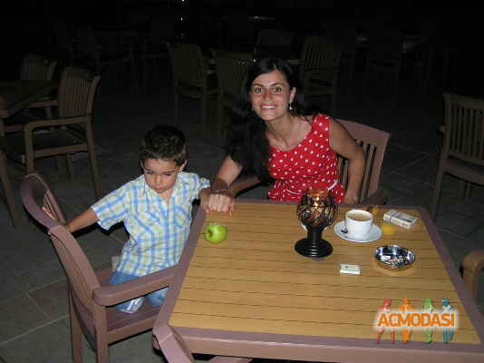 Гюзель  Мейланова фото №343516. Загружено 09 Февраля 2013