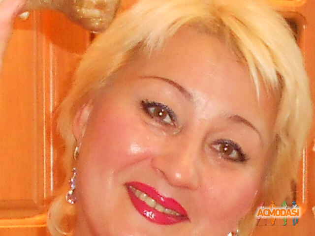 Быкова Елена Ивановна фото №552084. Загружено 14 Декабря 2013