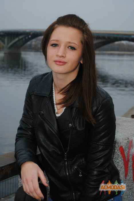 Анна Викторовна Ткачук фото №561774. Загружено 04 Января 2014