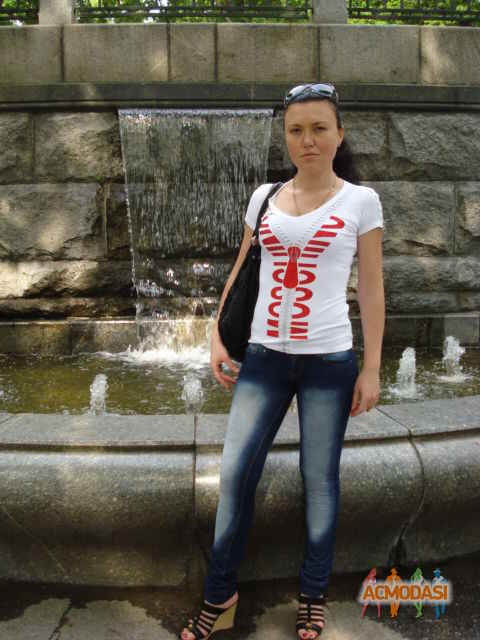 Екатерина Ивановна Дацкив фото №600091. Загружено 18 Февраля 2014