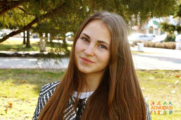 Юлия Александровна Синицына фото №1184904. Загружено 01 Июня 2017