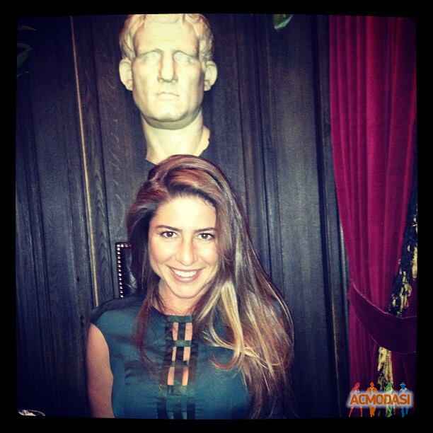 Анна  Стессель фото №724985. Загружено 05 Сентября 2014