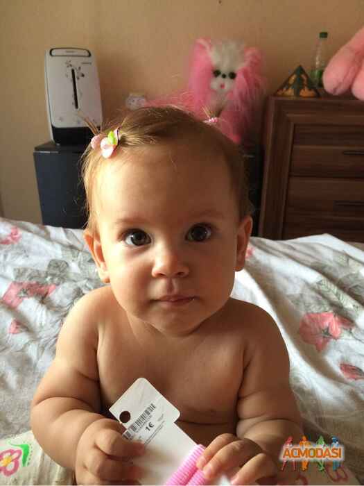 Ева Романовна Андреюк фото №912521. Загружено 27 Августа 2015