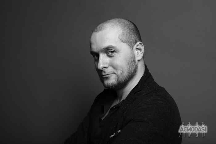 Кирилл Валерьевич Захаров фото №1149765. Загружено 22 Февраля 2017