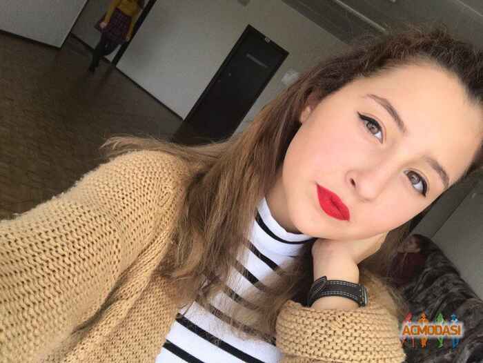 Александра Вячеславовна Ахметзянова фото №1236377. Загружено 10 Октября 2017