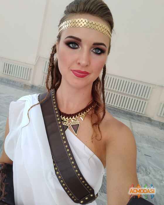 Lubov  Kostikina фото №1479280. Загружено 30 Июня 2019