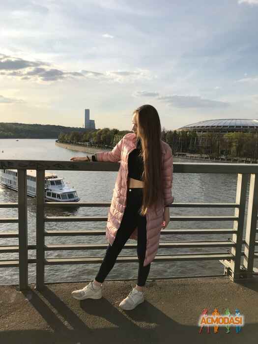 Ангелина Антоновна Завалей фото №1489597. Загружено 23 Июля 2019