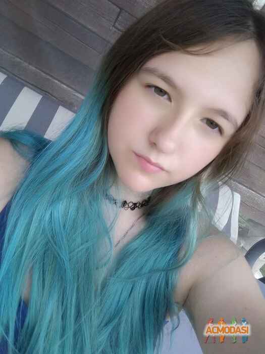 Анастасия Александровна Вандушева фото №1493607. Загружено 30 Июля 2019