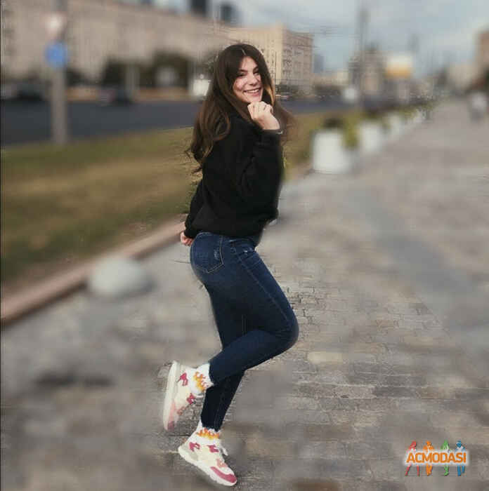 Алина Андреевна Белова фото №1537223. Загружено 08 Ноября 2019