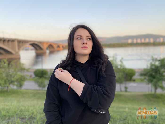 Анастасия Анатольевна Денисьева фото №1637975. Загружено 14 Сентября 2020