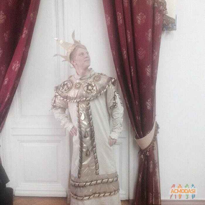 Алексей Владимирович Бергман фото №1649002. Загружено 22 Октября 2020