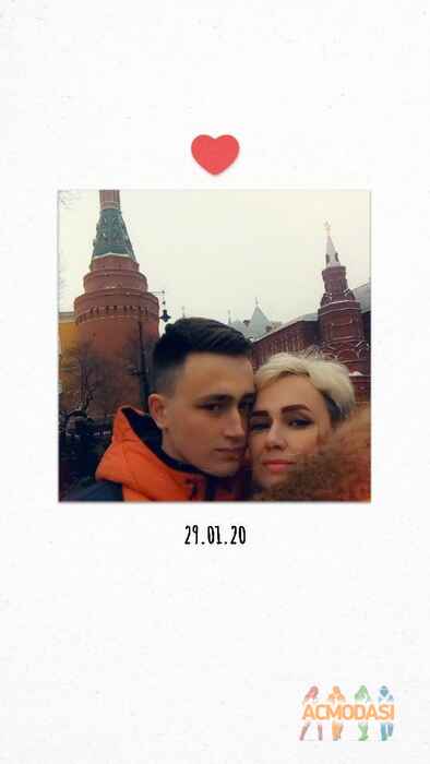 Даниил  Федоринов фото №1654405. Загружено 07 Ноября 2020
