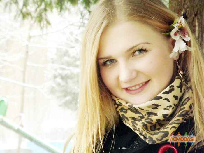 Аліна Володимирівна Осташевська фото №303683. Загружено 04 Декабря 2012
