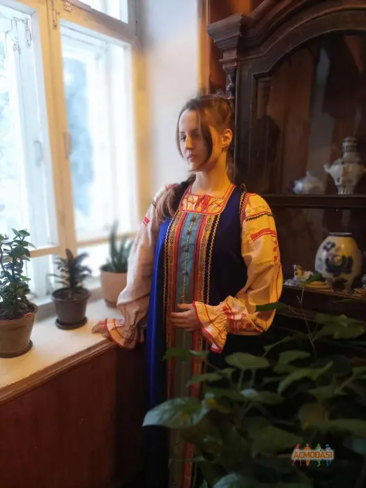 Анастасия  Галятина фото №1852717. Загружено 28 Апреля 2023