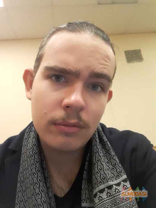 Михаил  Седлак фото №1685468. Загружено 24 Февраля 2021