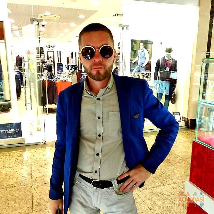 Алексей  Удалкин фото №1686448. Загружено 28 Февраля 2021