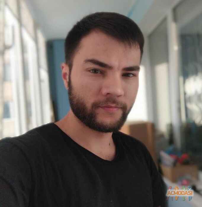 Дан  Бикбаев фото №1705427. Загружено 08 Мая 2021