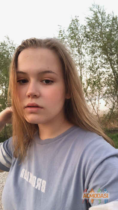Милана  Клочкова фото №1712447. Загружено 02 Июня 2021