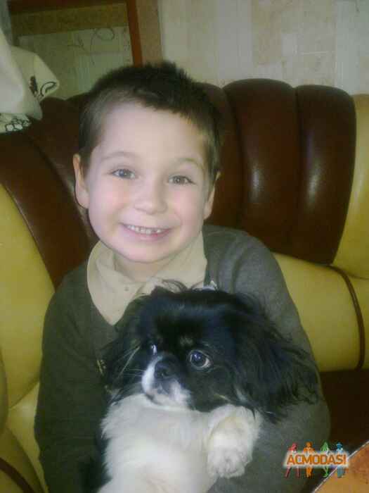 Никита  Терехов фото №139774. Загружено 29 Января 2012