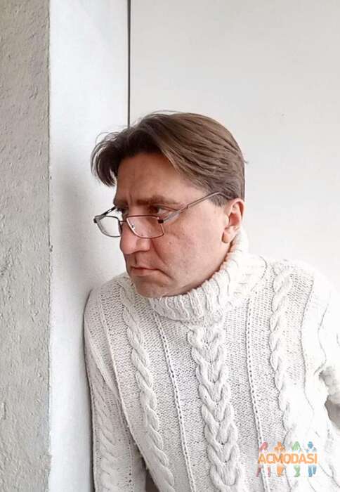 Алексей  Решетов фото №1822144. Загружено 02 Октября 2022