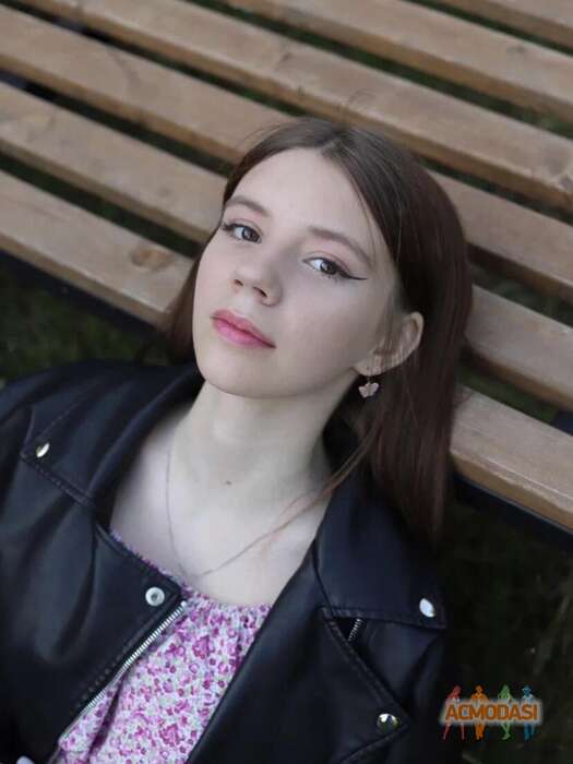 Полина Олеговна Лемашова фото №1857343. Загружено 10 Июня 2023