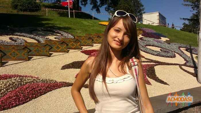 Полина Виталиевна Бондаренко фото №246754. Загружено 30 Августа 2012