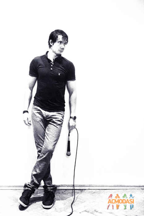 Илья Николаевич Хапричков фото №282696. Загружено 03 Ноября 2012