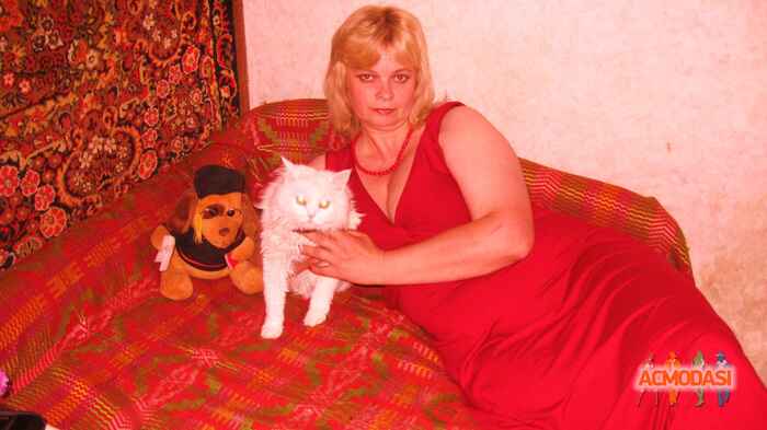 Любовь Михайловна Ушакова фото №293681. Загружено 20 Ноября 2012