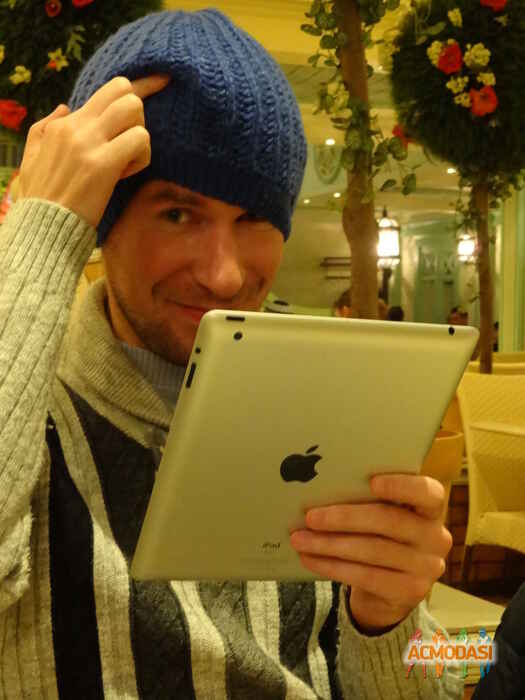 Владимир Сергеевич Иванов фото №323555. Загружено 10 Января 2013