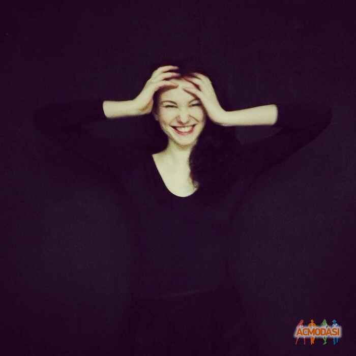 Агне Александровна Мошкина фото №476314. Загружено 22 Августа 2013