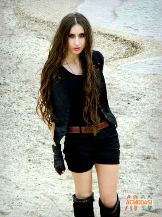 Olia Zabun(Оля Забун) фото №567635. Загружено 10 Января 2014