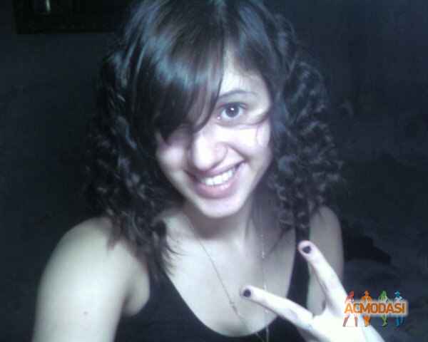 Анастасия Олеговна Шереметьева фото №528077. Загружено 08 Ноября 2013