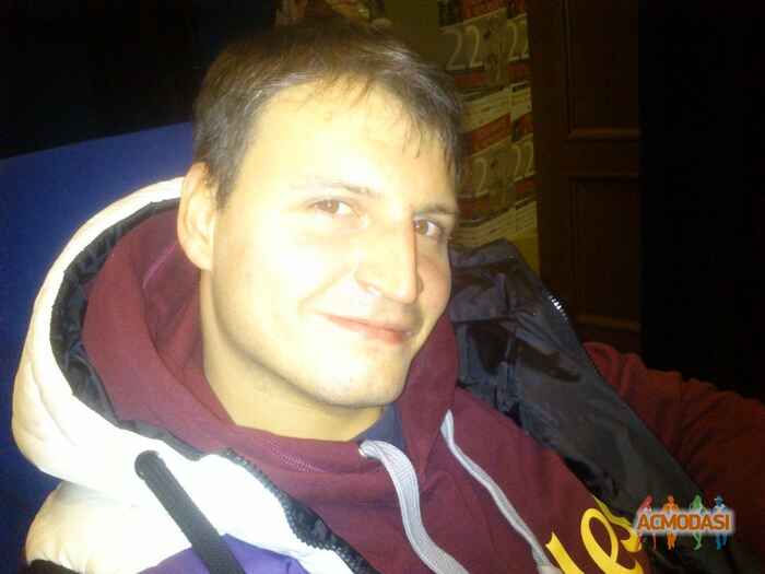 Сергей Сергеевич Шувалов фото №546663. Загружено 04 Декабря 2013