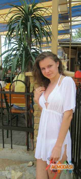 Анна  Руслановна фото №551560. Загружено 13 Декабря 2013