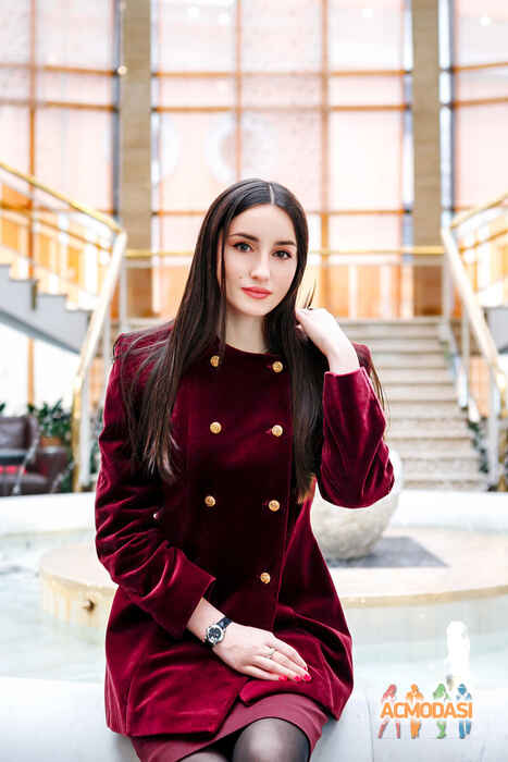 Анна  Демидова фото №1596591. Загружено 03 Мая 2020
