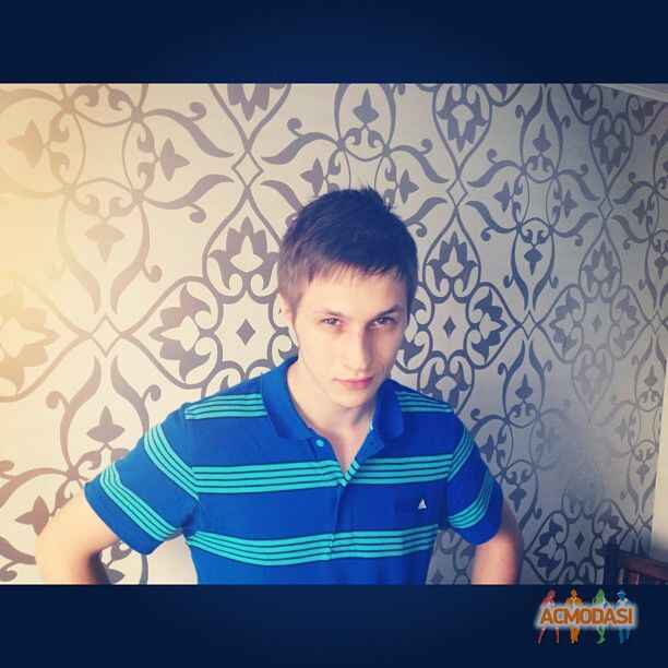 Антон Игоревич Морозов фото №646815. Загружено 04 Мая 2014