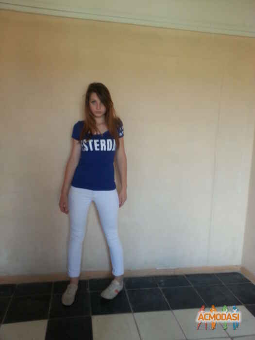 Анна  Гордиенко фото №699278. Загружено 29 Июля 2014