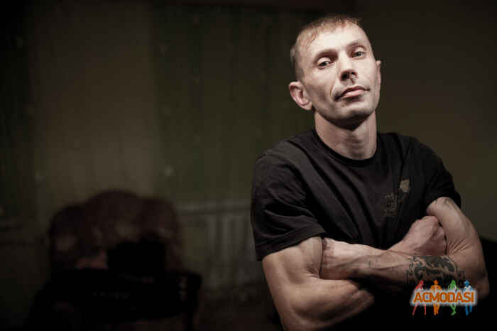 Алексей Александрович Ратников фото №783356. Загружено 01 Декабря 2014