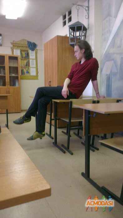 Григорий  Владимирович фото №857430. Загружено 04 Мая 2015