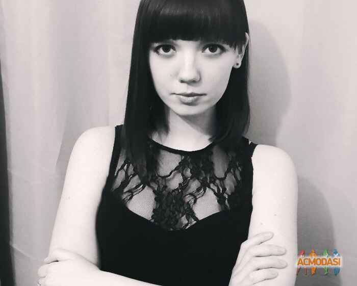 Юлия Сергеевна Лобова фото №899037. Загружено 03 Августа 2015