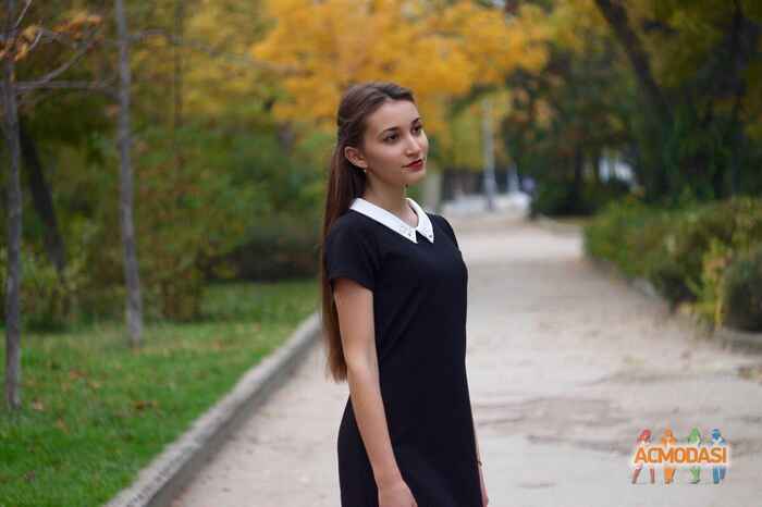 Валерия Александровна Ермакова фото №1061816. Загружено 23 Июля 2016