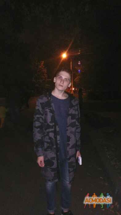 Илья Олегович Симаков фото №1068754. Загружено 07 Августа 2016