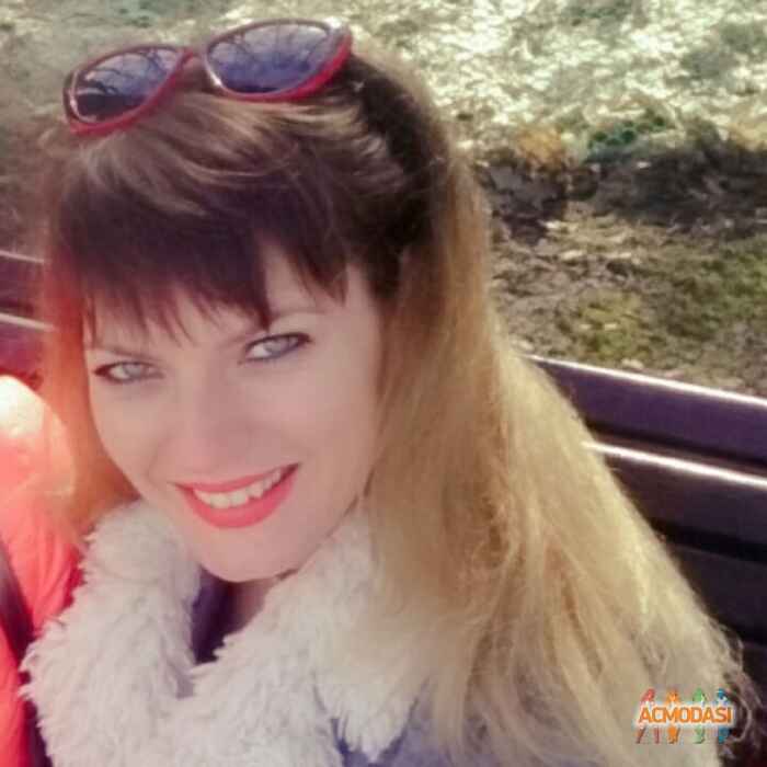 Елена Александровна  фото №1162653. Загружено 29 Марта 2017