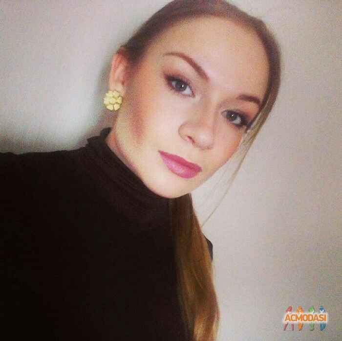 Анна Игоревна Жмырова фото №1296155. Загружено 07 Марта 2018