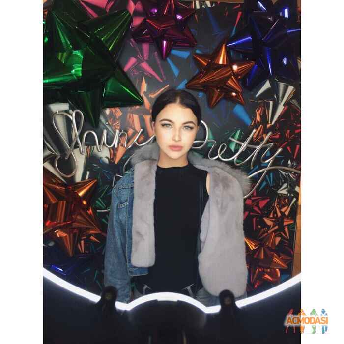 Екатерина  Фиева фото №1409448. Загружено 07 Января 2019