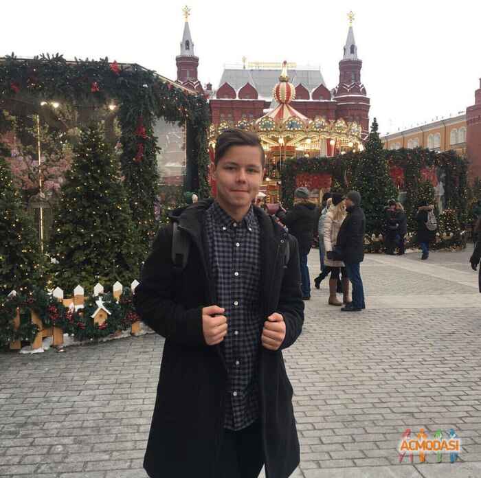 Руслан Тимурович Абдукадыров фото №1456461. Загружено 11 Мая 2019