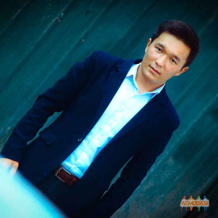 Алинур Талантович Ысабекв фото №1471813. Загружено 10 Июня 2019