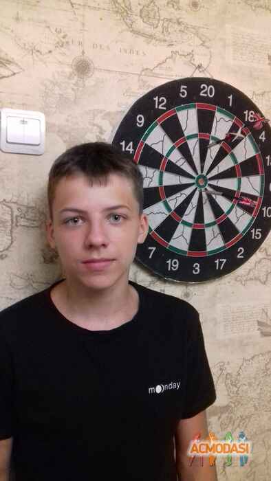 Александр Сергеевич Пахомов фото №1474050. Загружено 16 Июня 2019