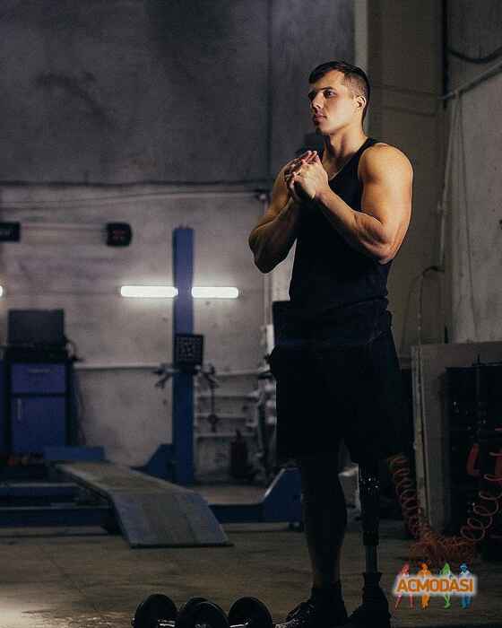 Сергей Павлович Швец фото №1522349. Загружено 08 Октября 2019